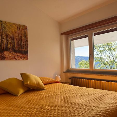 Gold Cave Casa Vacanze Relax Nel Bosco Appartamenti Pessinetto Luaran gambar