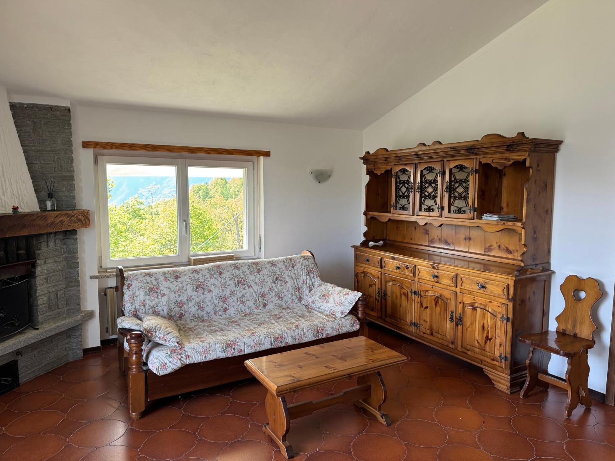 Gold Cave Casa Vacanze Relax Nel Bosco Appartamenti Pessinetto Luaran gambar