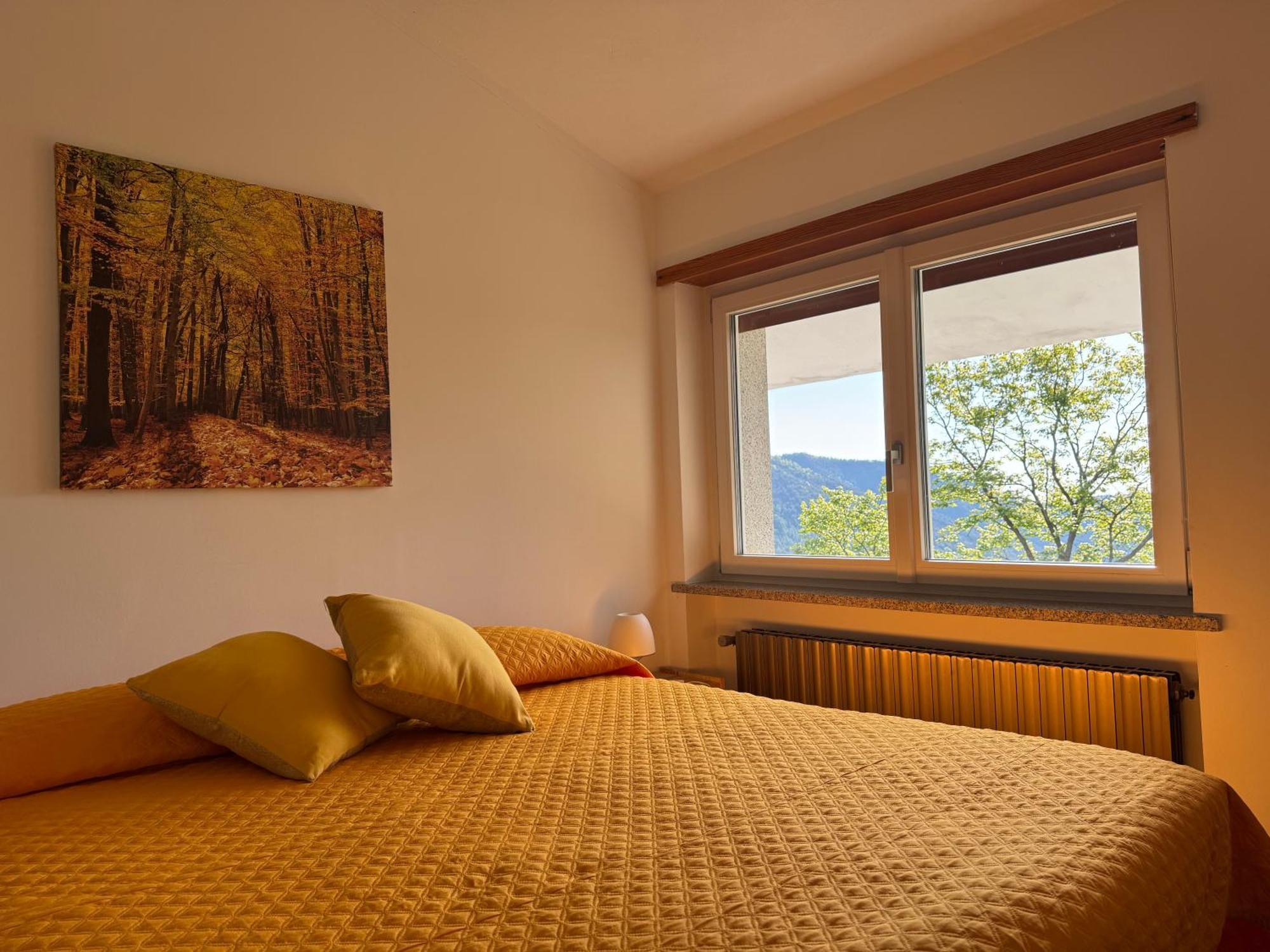 Gold Cave Casa Vacanze Relax Nel Bosco Appartamenti Pessinetto Luaran gambar