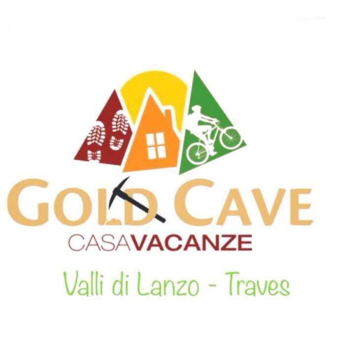 Gold Cave Casa Vacanze Relax Nel Bosco Appartamenti Pessinetto Luaran gambar